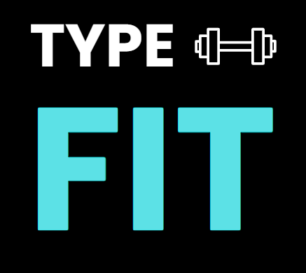 TypeFit Logo